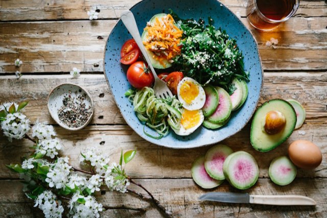 la nutrition