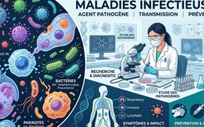 maladies infectieuses