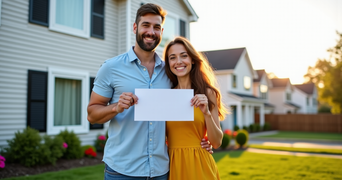 Premier achat immobilier : comment cumuler le prêt à taux zéro et un crédit classique