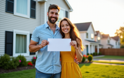 Premier achat immobilier : comment cumuler le prêt à taux zéro et un crédit classique