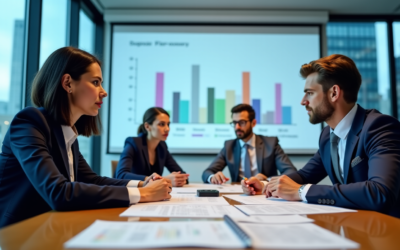 Optimisez votre patrimoine avec des stratégies financières innovantes