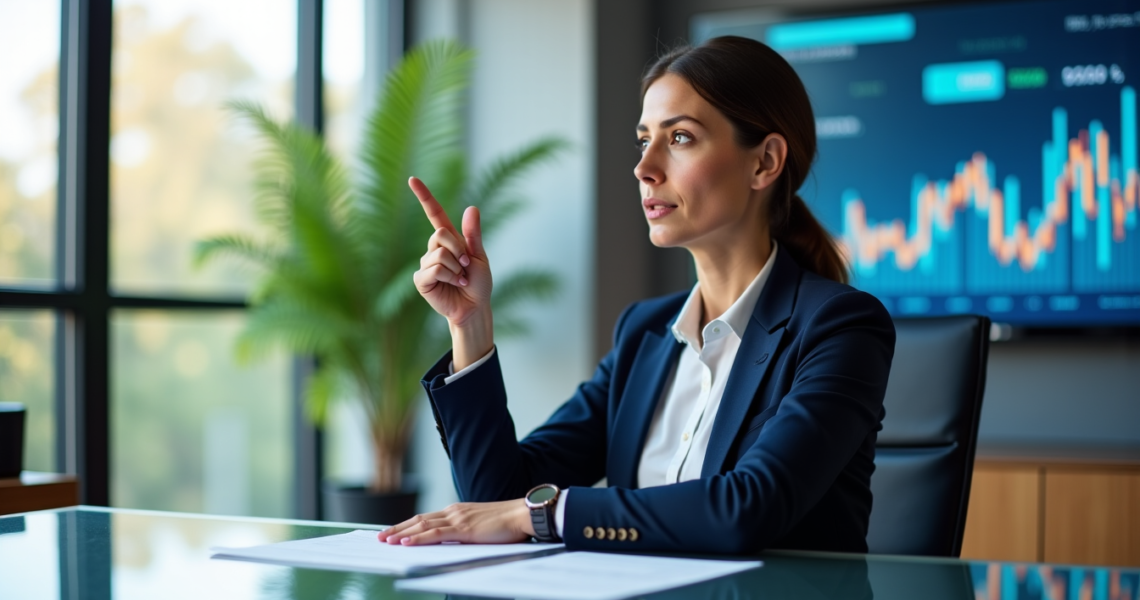 Réussir en affaires : stratégies essentielles pour prospérer