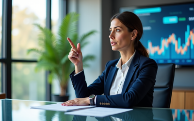Réussir en affaires : stratégies essentielles pour prospérer