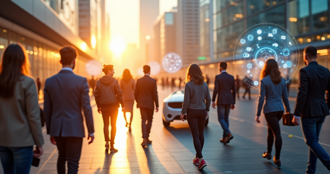 Révolutionner votre vie avec des innovations technologiques