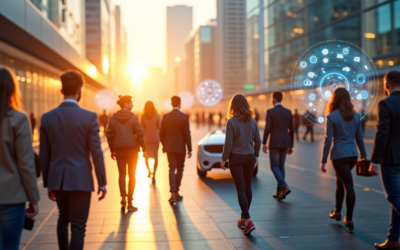 Révolutionner votre vie avec des innovations technologiques