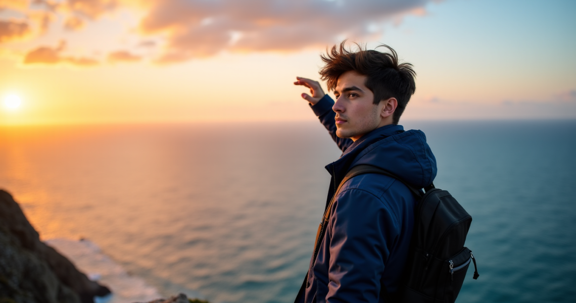 Voyager seul : 4 astuces pour une expérience inoubliable