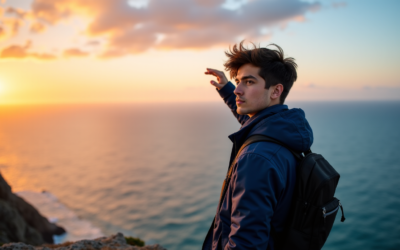 Voyager seul : 4 astuces pour une expérience inoubliable