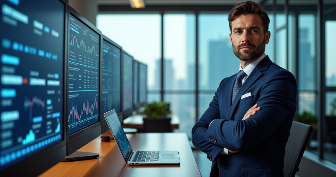Les clés du succès entrepreneurial en milieu compétitif