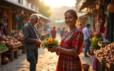 L'impact des microfinancements sur les économies locales
