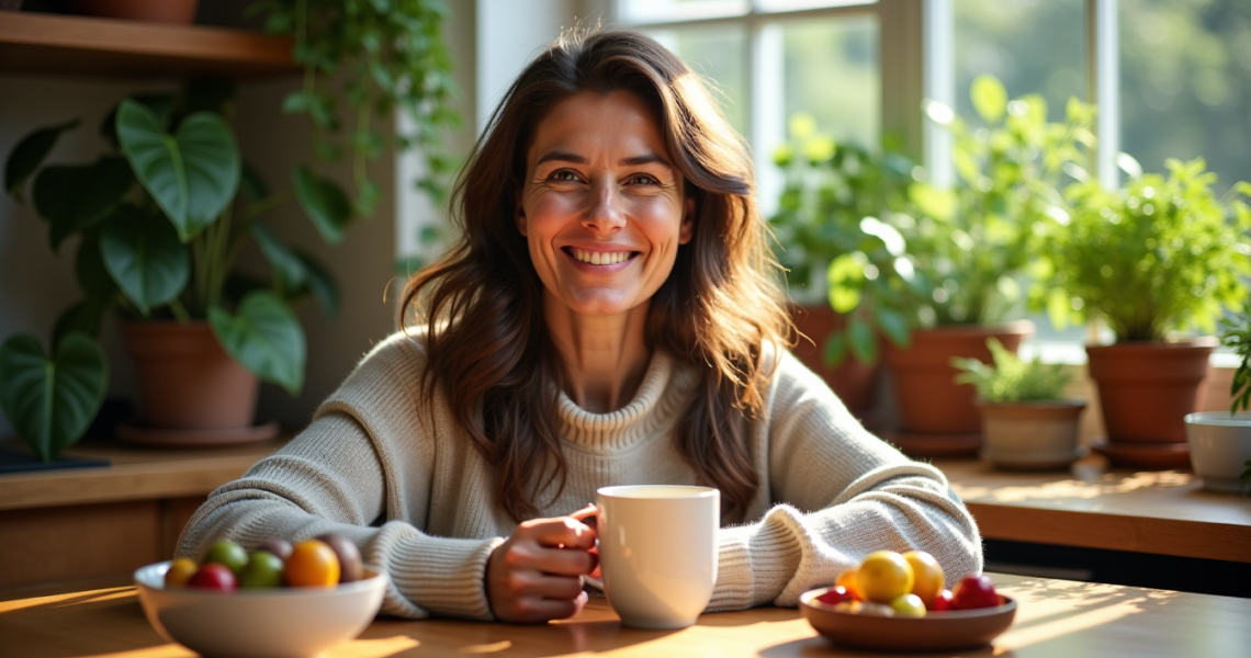 Améliorez votre bien-être avec des habitudes simples et efficaces