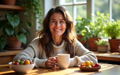 Améliorez votre bien-être avec des habitudes simples et efficaces