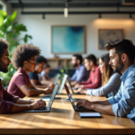 Commission, visibilité, clients : Le comparatif ultime des plateformes freelance