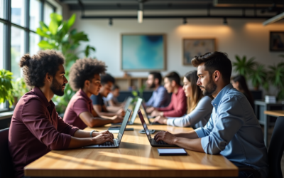 Commission, visibilité, clients : Le comparatif ultime des plateformes freelance