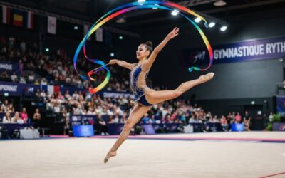 Gymnastique Rythmique