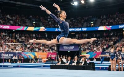 la gymnastique