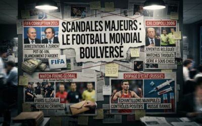 univers football