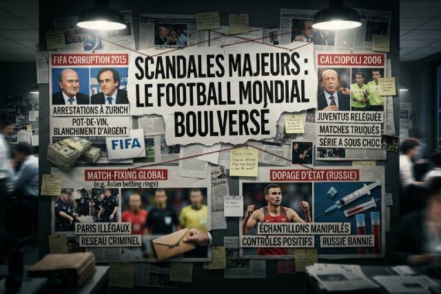 univers football