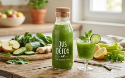 Jus Détox