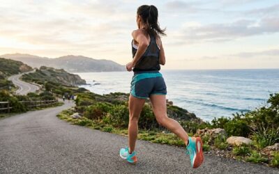 chaussures de running