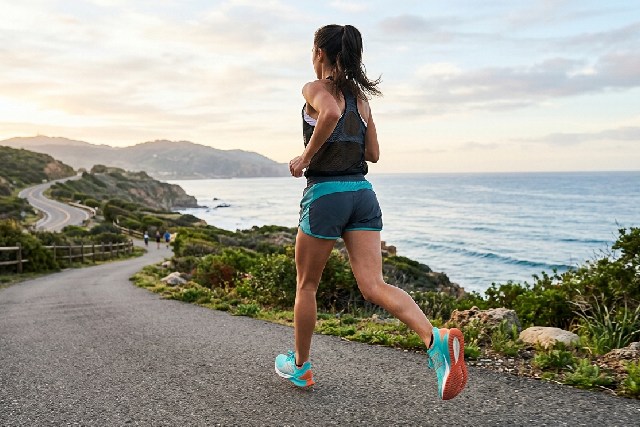 chaussures de running