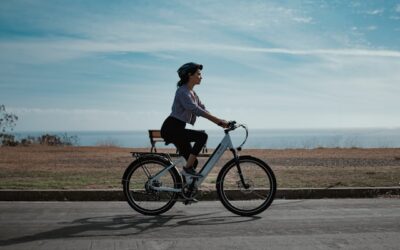 Vélos hybrides