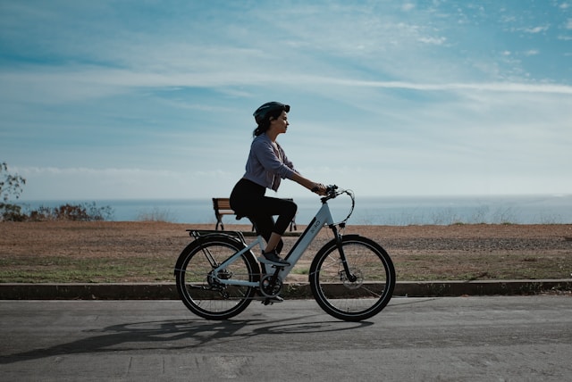 Vélos hybrides