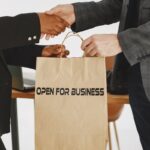 Reprise d’entreprise