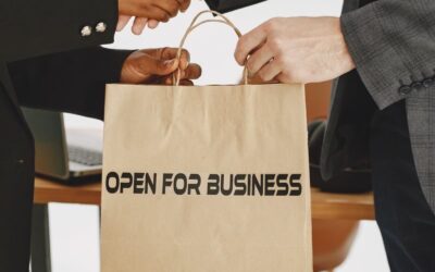 Reprise d’entreprise