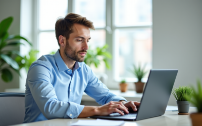 Consultant SEO : Comment choisir le bon expert pour booster votre trafic qualifié ?