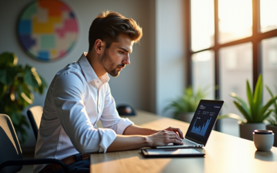 IA et SEO : Comment adapter votre stratégie de référencement à l'ère de l'AI Search