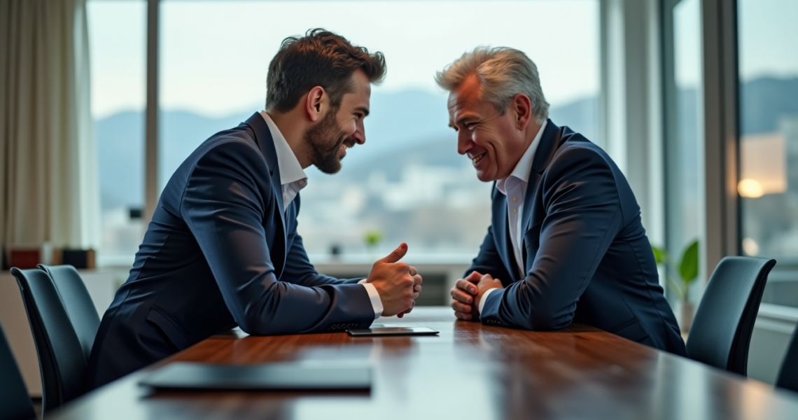Fiduciaire à genève : l'accompagnement stratégique indispensable pour les jeunes entrepreneurs