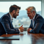 Fiduciaire à genève : l'accompagnement stratégique indispensable pour les jeunes entrepreneurs