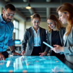 Comment le boost informatique peut transformer la productivité de votre entreprise
