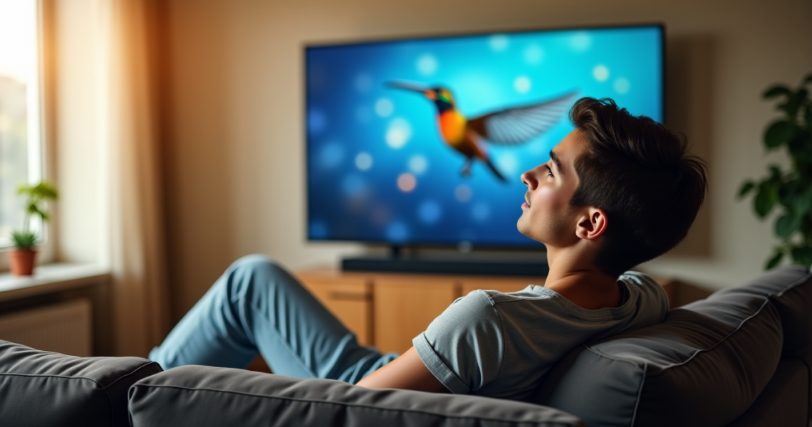 Regardez tout en HD grâce à atlas pro ontv sans ramer
