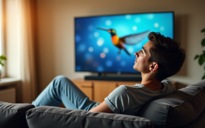 Regardez tout en HD grâce à atlas pro ontv sans ramer