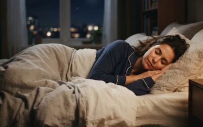 heures de sommeil