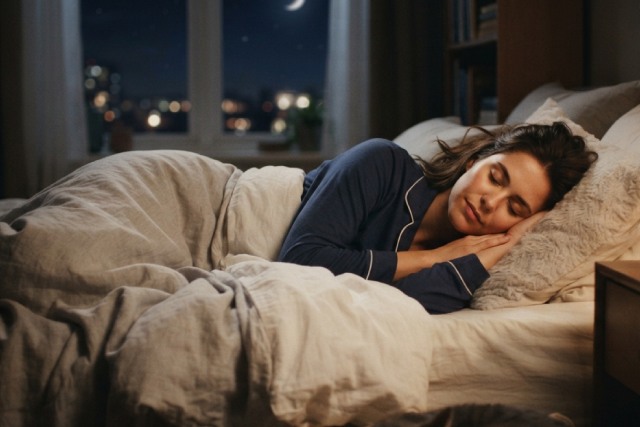 heures de sommeil