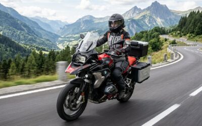 équipement moto