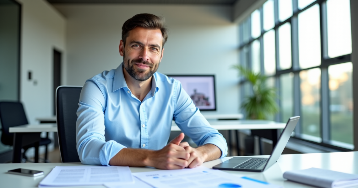 Le comparatif ultime pour votre assurance maîtrise d'œuvre
