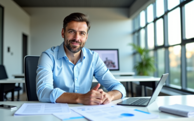 Le comparatif ultime pour votre assurance maîtrise d'œuvre