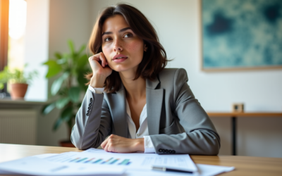 Quand une petite entreprise doit-elle commencer à recruter