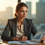 Comment une entreprise peut-elle survivre à une baisse des ventes