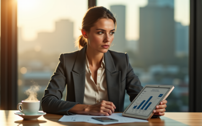 Comment une entreprise peut-elle survivre à une baisse des ventes