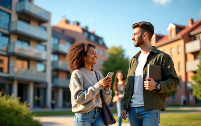 Résidence étudiante toulouse : le guide complet pour choisir en 2026