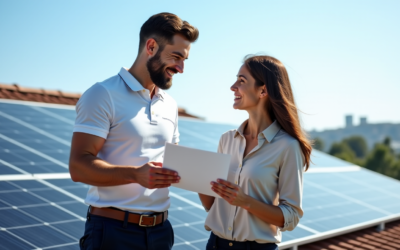 Simplifiez votre contrat de décennale photovoltaique