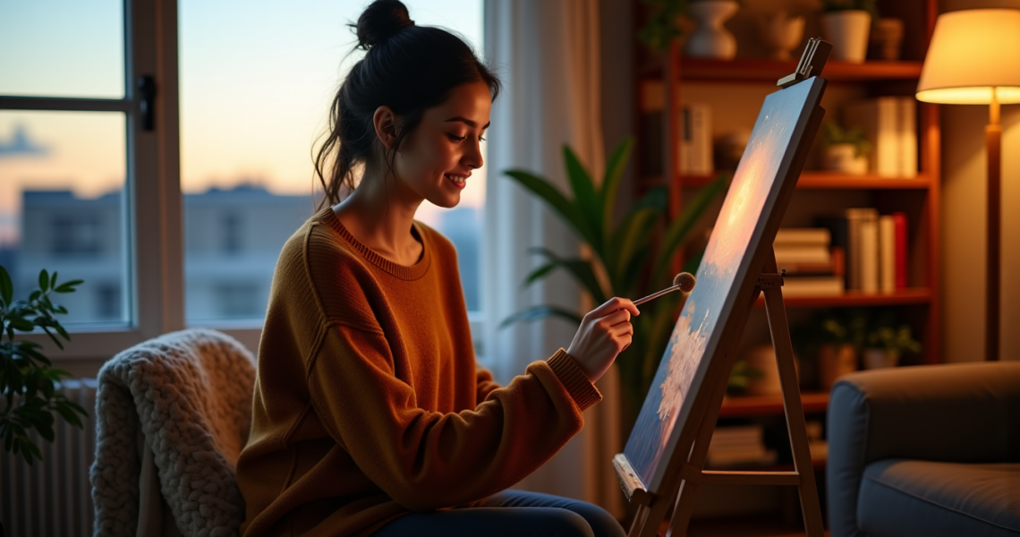 Comment retrouver du temps pour ses passions après le travail