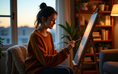 Comment retrouver du temps pour ses passions après le travail