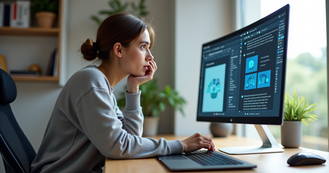 Choisir entre un constructeur de pages et un thème WordPress