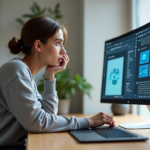 Choisir entre un constructeur de pages et un thème WordPress