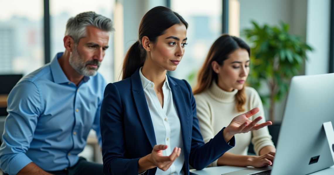 Comment réussir votre génération de leads B2B avec des méthodes efficaces en 2026 ?